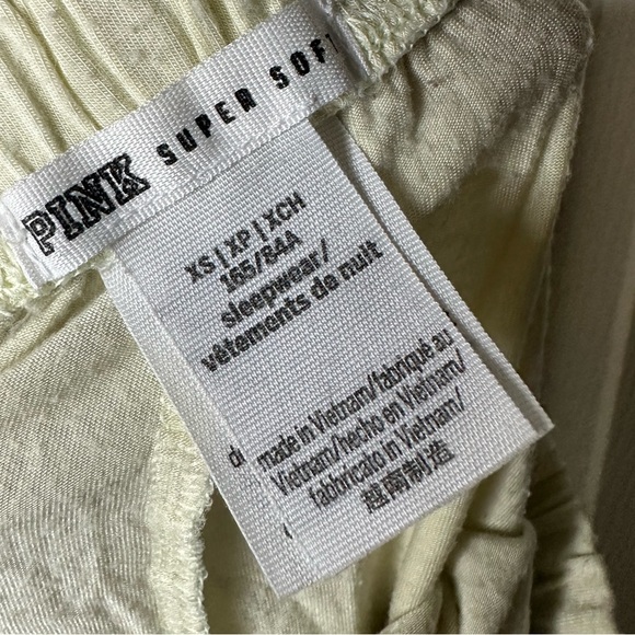 PINK Victorias Secret Super Soft Shorts - Picture 8 of 9